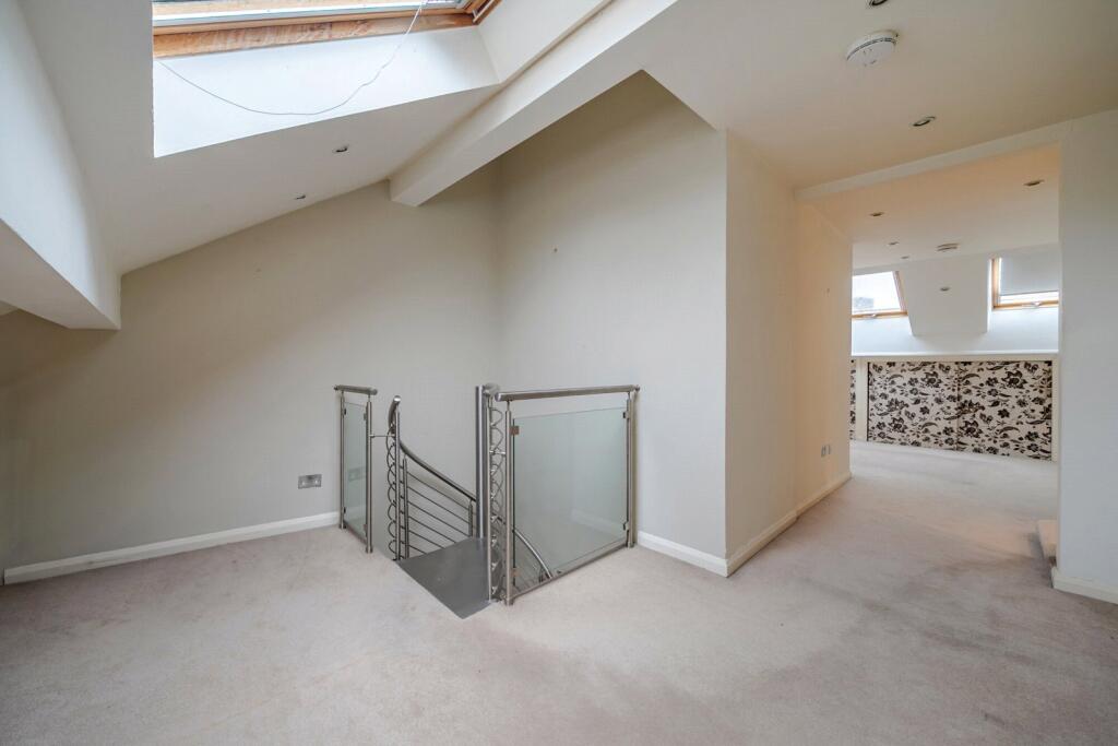 Apartment in London - More