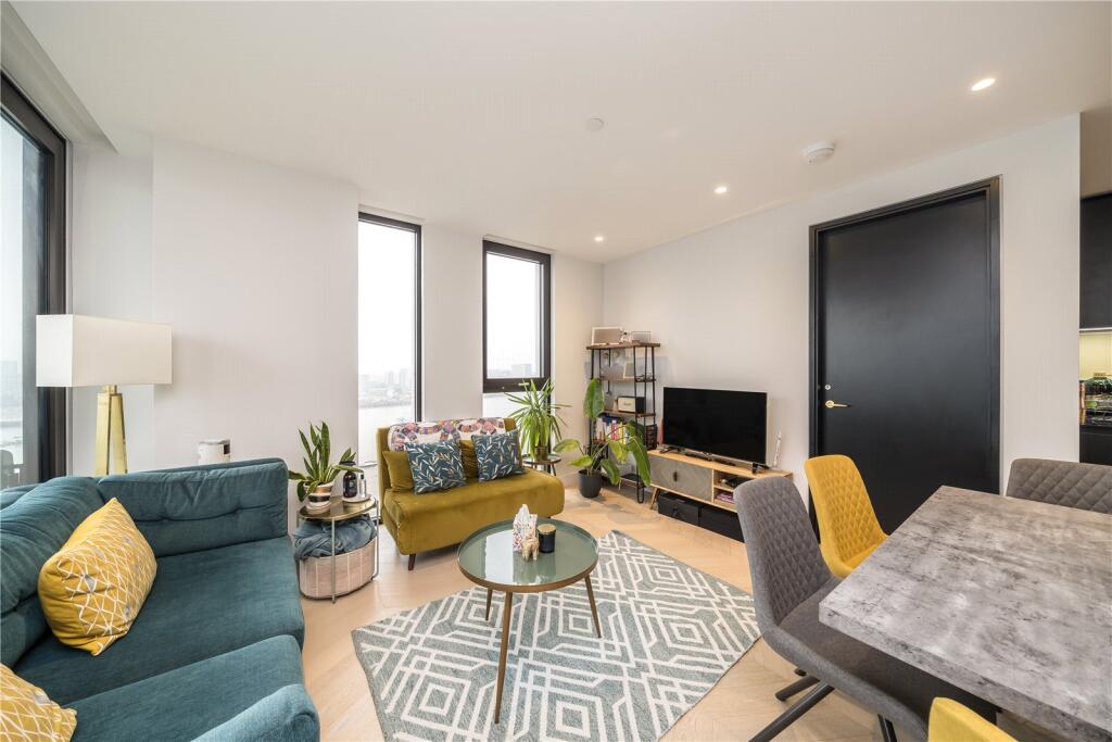 Main image of property: Tidemill Square, London, SE10