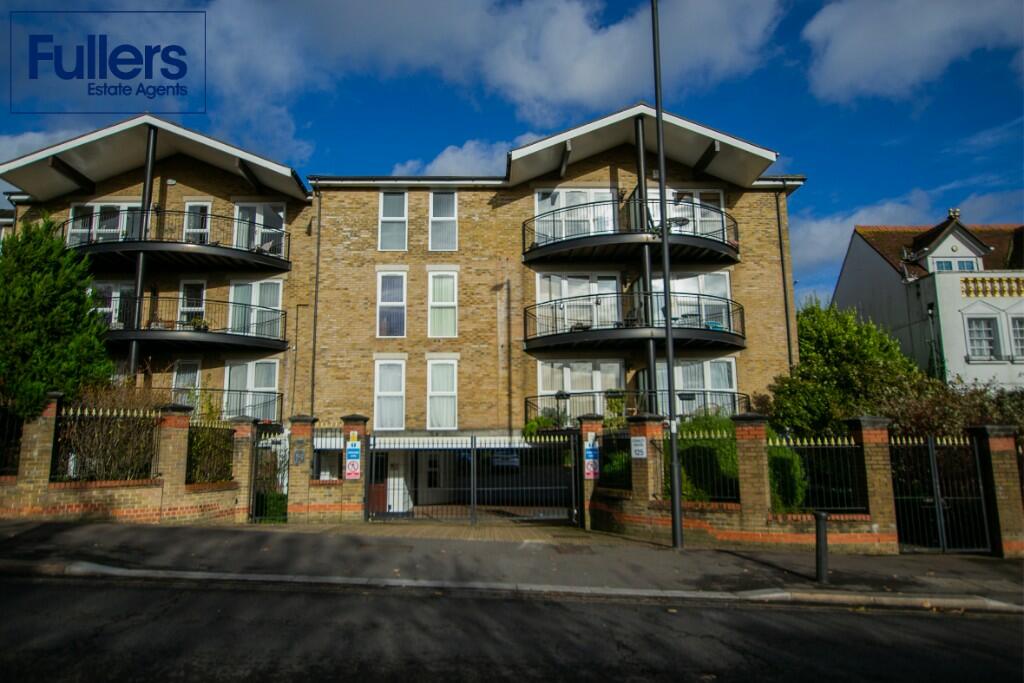 Main image of property: Aldermans Hill, London, N13