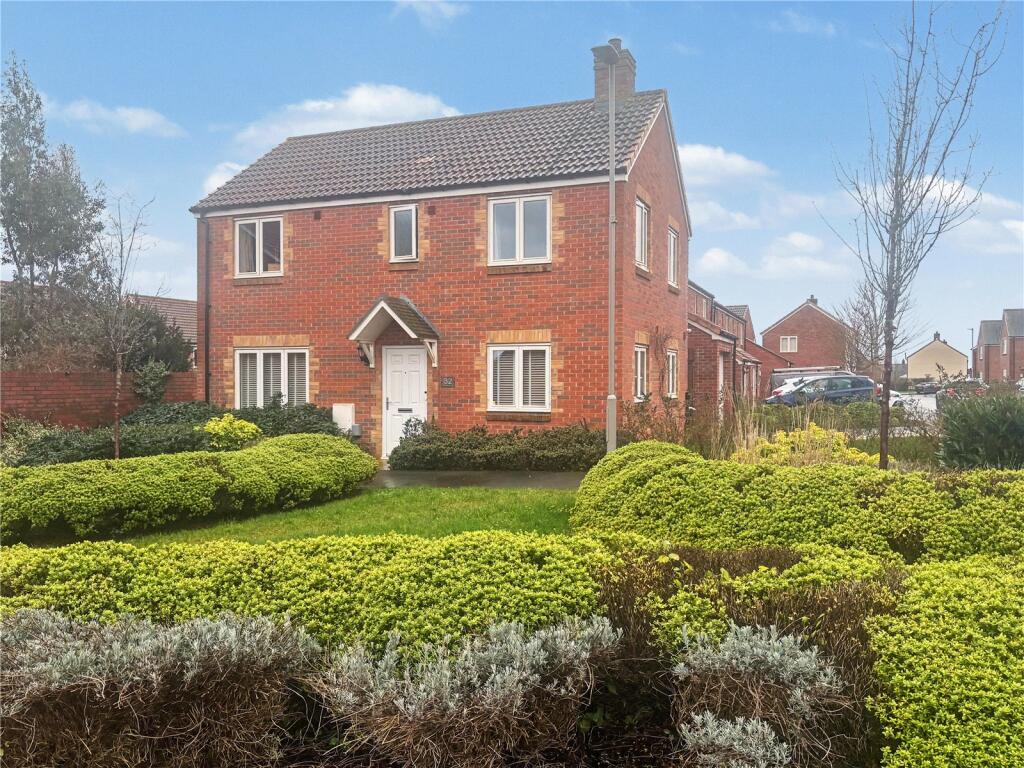 Main image of property: Twelve Acres, Sherborne, Dorset, DT9