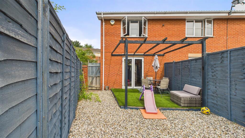 Additional image 13 of Manson Drive, Cradley Heath