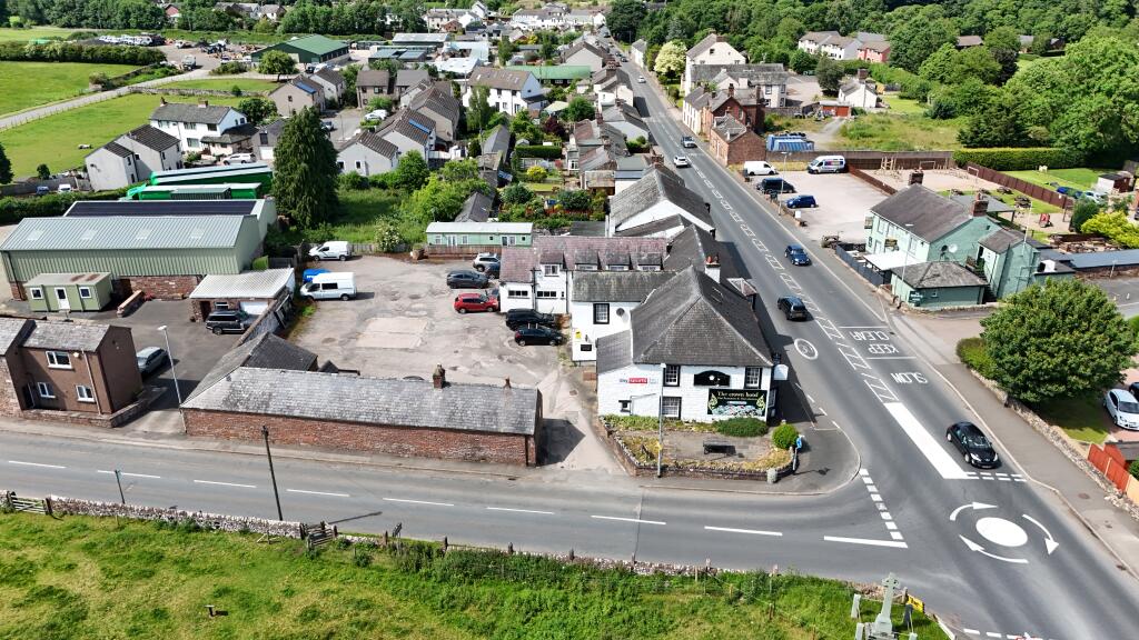 Main image of property: The Crown Hotel, Crown Hotel, Eamont Bridge, Westmorland And Furness