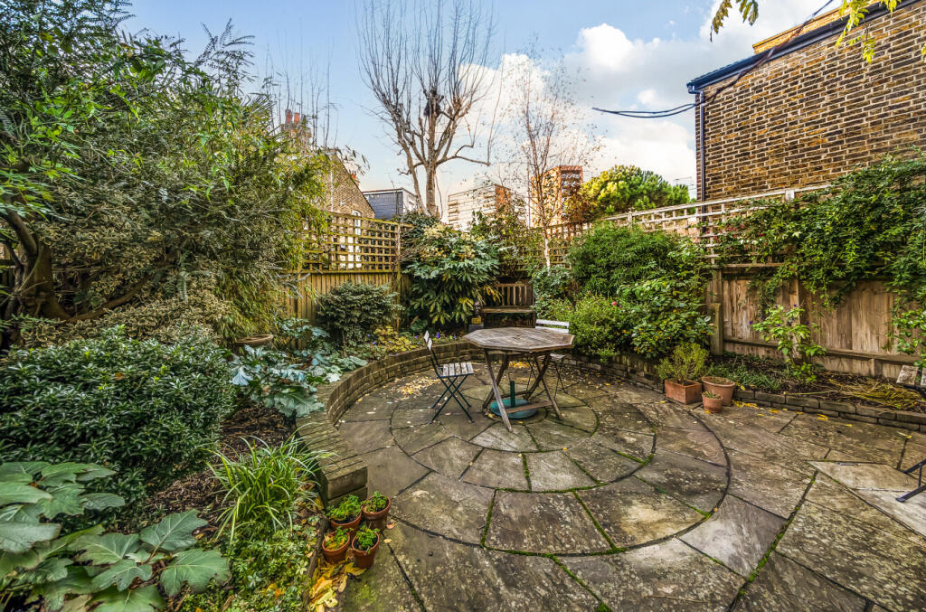 Apartment in London - View 3