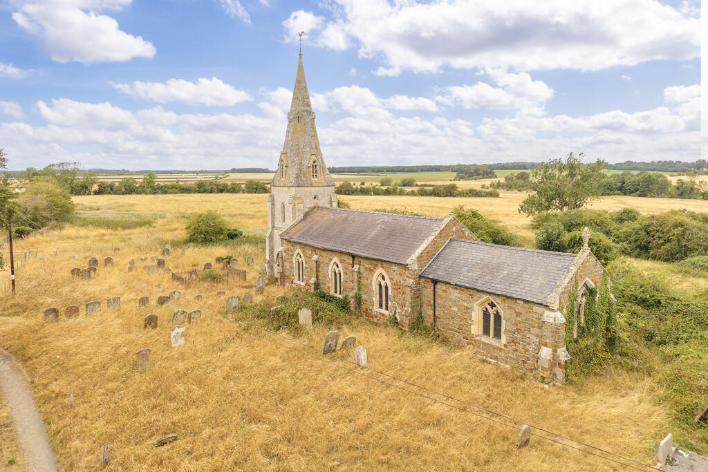 St Benedicts Church, Church Lane, Wood Enderby, Boston, Lincolnshire, PE22 7PQ photo 3