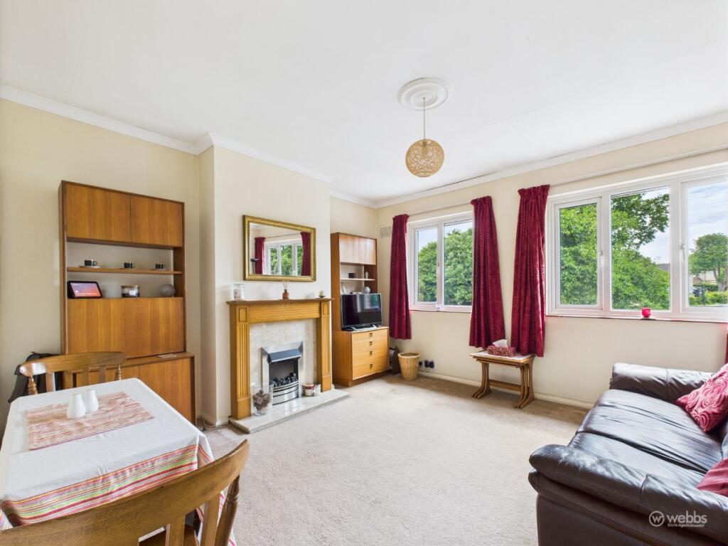 Main image of property: Selsdon Park Road, South Croydon