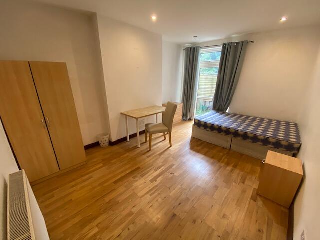 1 bedroom house for rent