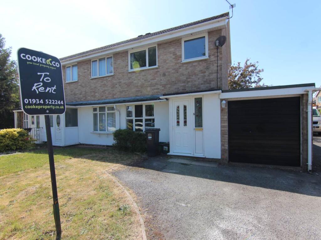 Main image of property: St Marks Road, North Worle, Weston-super-Mare