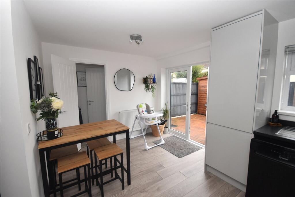House in North Petherton, Huntworth - View 3