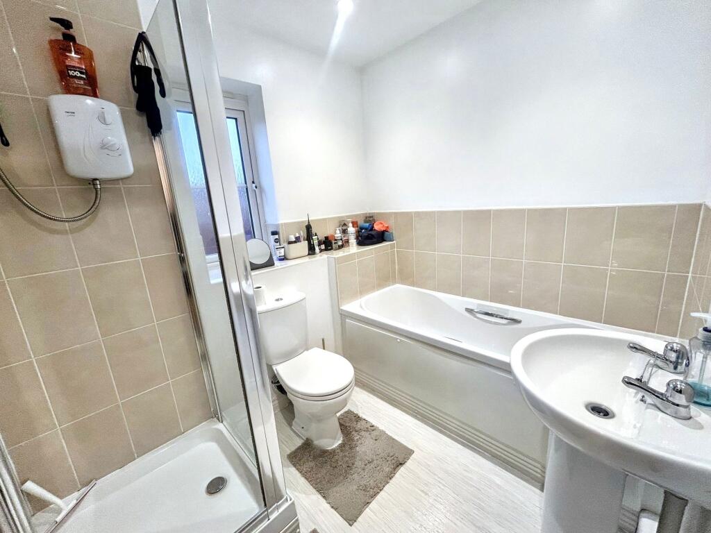 Tarset Walk, Crofton Grange, Blyth, Northumberland, NE24 4SQ photo 5
