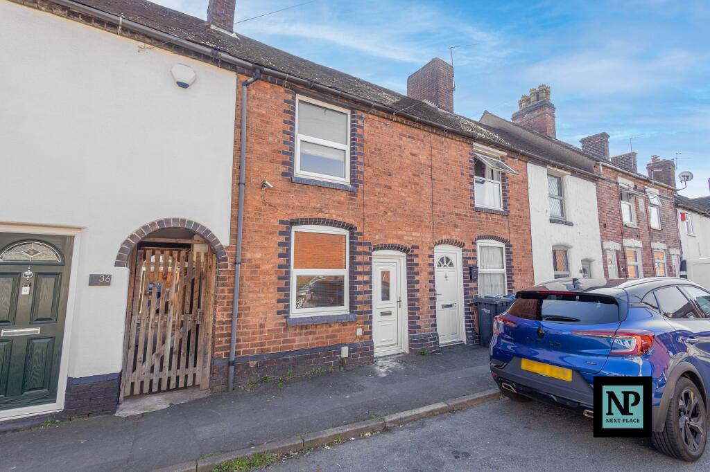 Main image of property: New Street, Tamworth, B77