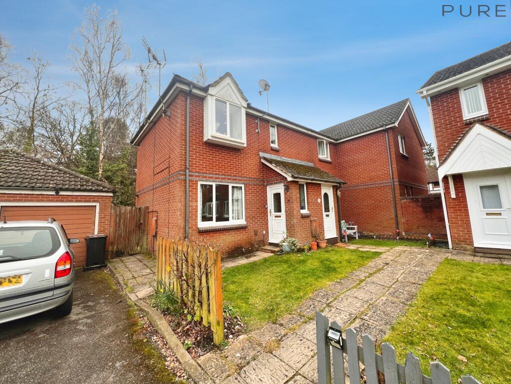 Main image of property: Alder Close, Dibden Purlieu, Southampton