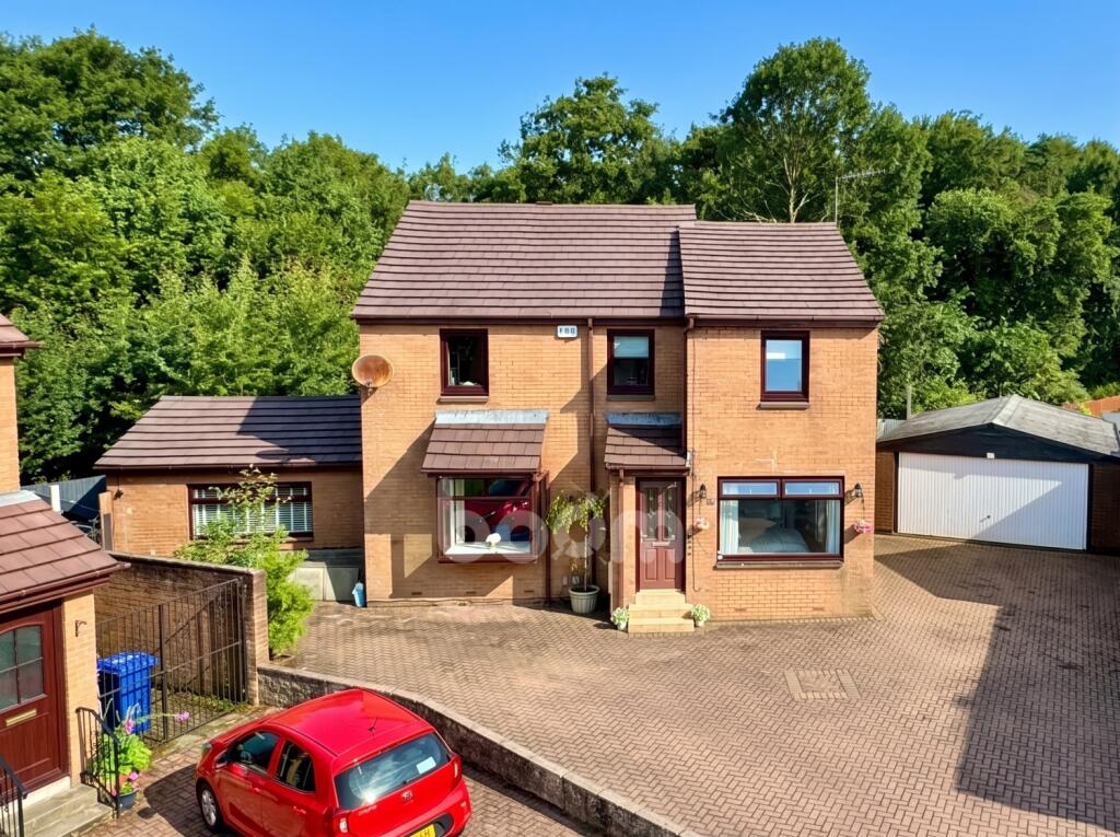 Main image of property: Lochlibo Court, Girdle Toll, Irvine