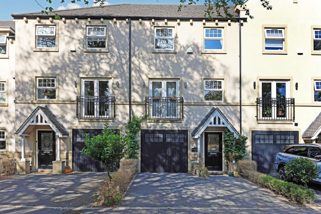 Main image of property: St. Faiths Manor, Wakefield, WF1