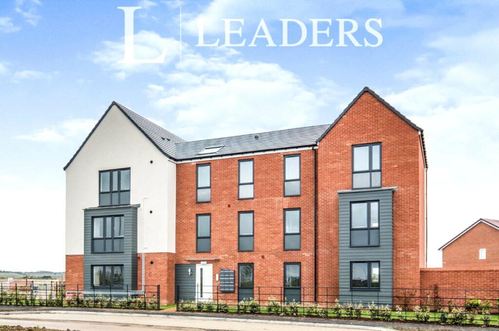 Main image of property: Cedarwood Circle, Houghton Conquest, Bedford, MK45
