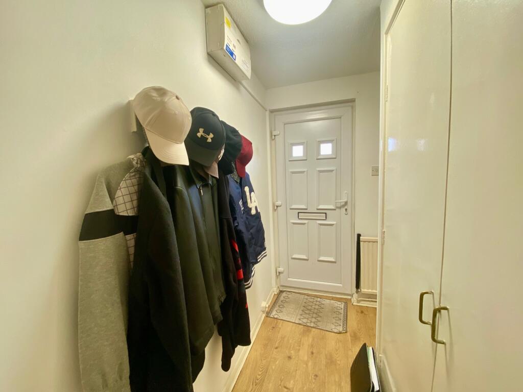 Apartment in Peterborough - More
