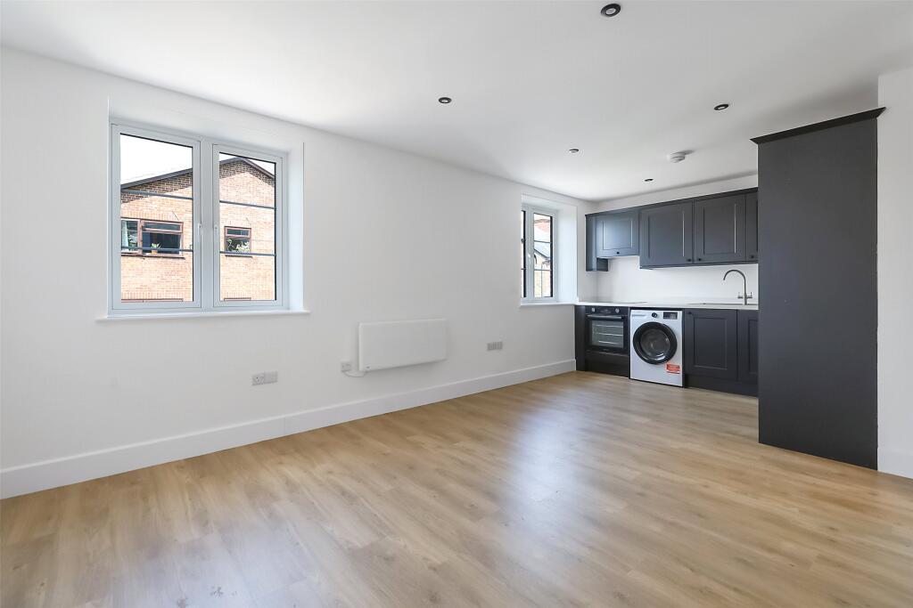 Main image of property: Oakdene Road, Redhill, Surrey, RH1