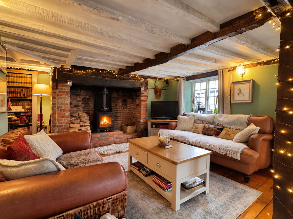House in Swindon - View 5
