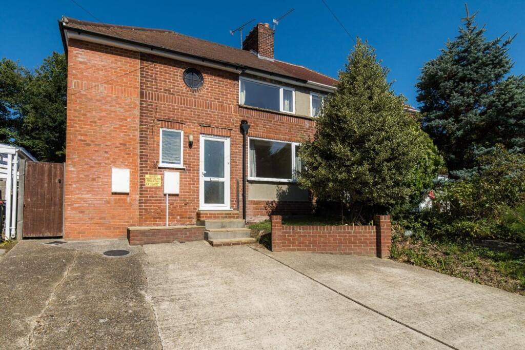 Main image of property: Downs Road, Canterbury, Kent, CT2