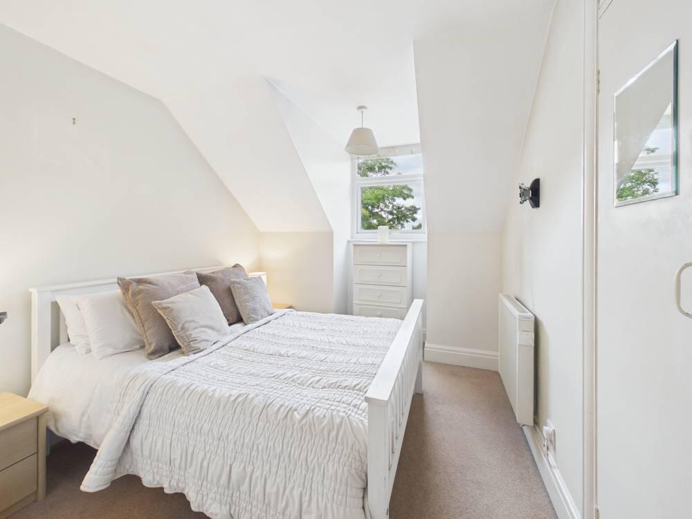Apartment in Beverley, East Riding of Yorkshire - More