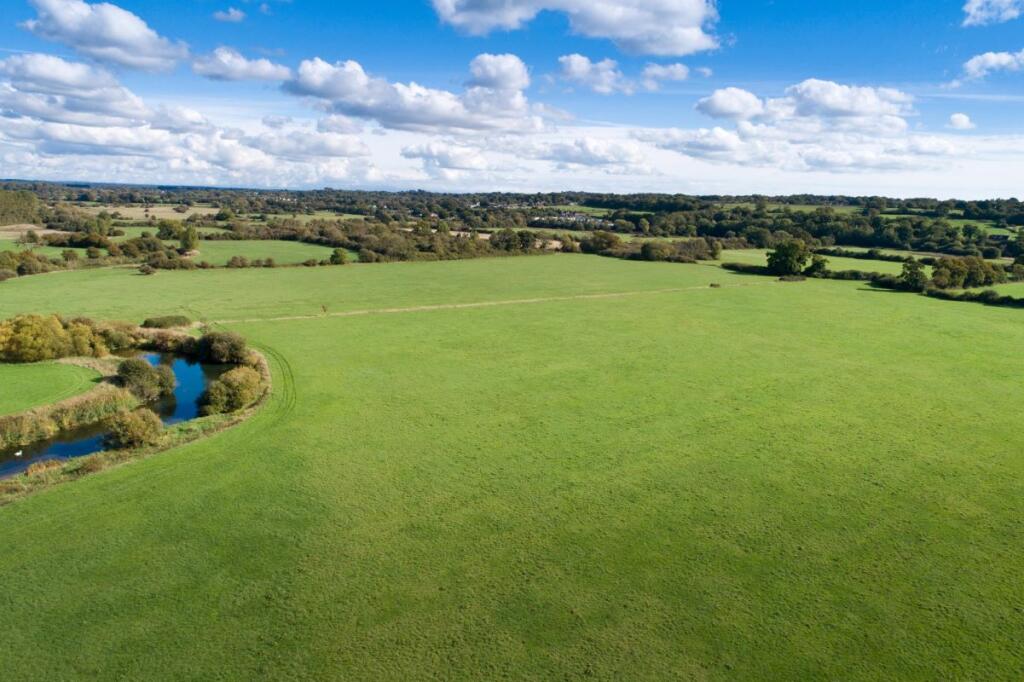 Plot 4 Land at Corfe Acres, Mill Street, Corfe Mullen, Wimborne, Dorset, BH21 3RH - More