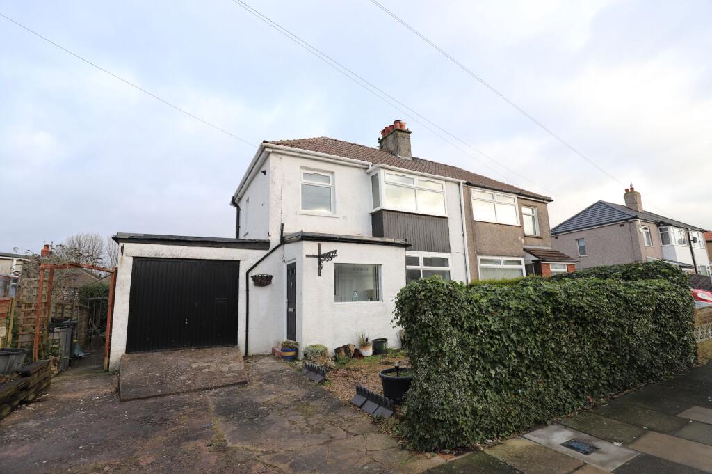 Main image of property: Ousby Road, Westgate, Morecambe