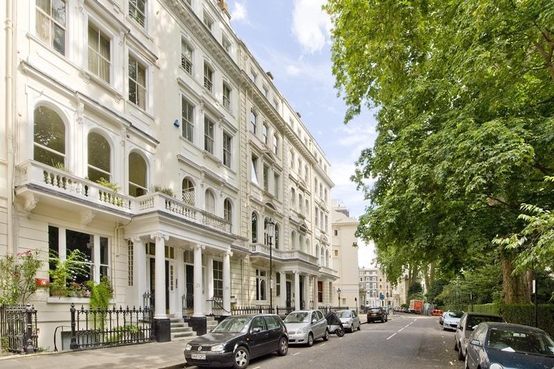 Main image of property: Cornwall Gardens, South Kensington, London, SW7
