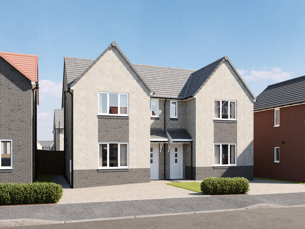 Main image of property: Strathearn Meadow,
Broich Road,
Crieff,
Perth and Kinross,
PH7 3SG