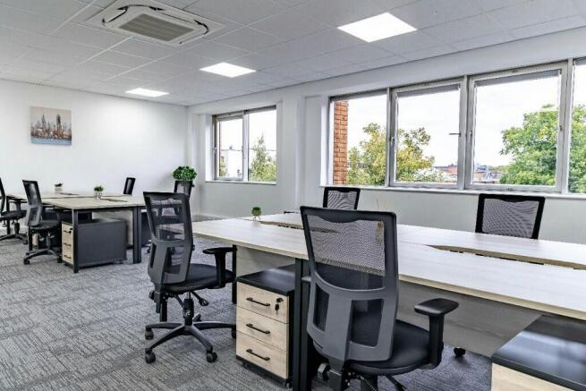 Office suite