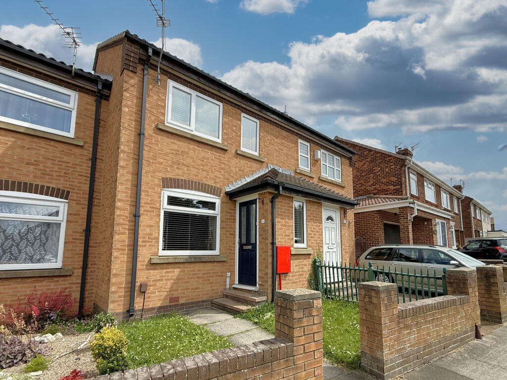 Main image of property: Limes Crescent, Marske By The Sea, North Yorkshire