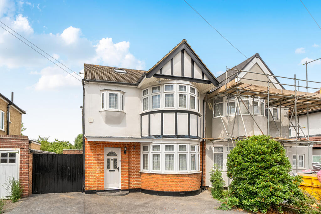 Main image of property: Lowlands Road, Pinner, HA5