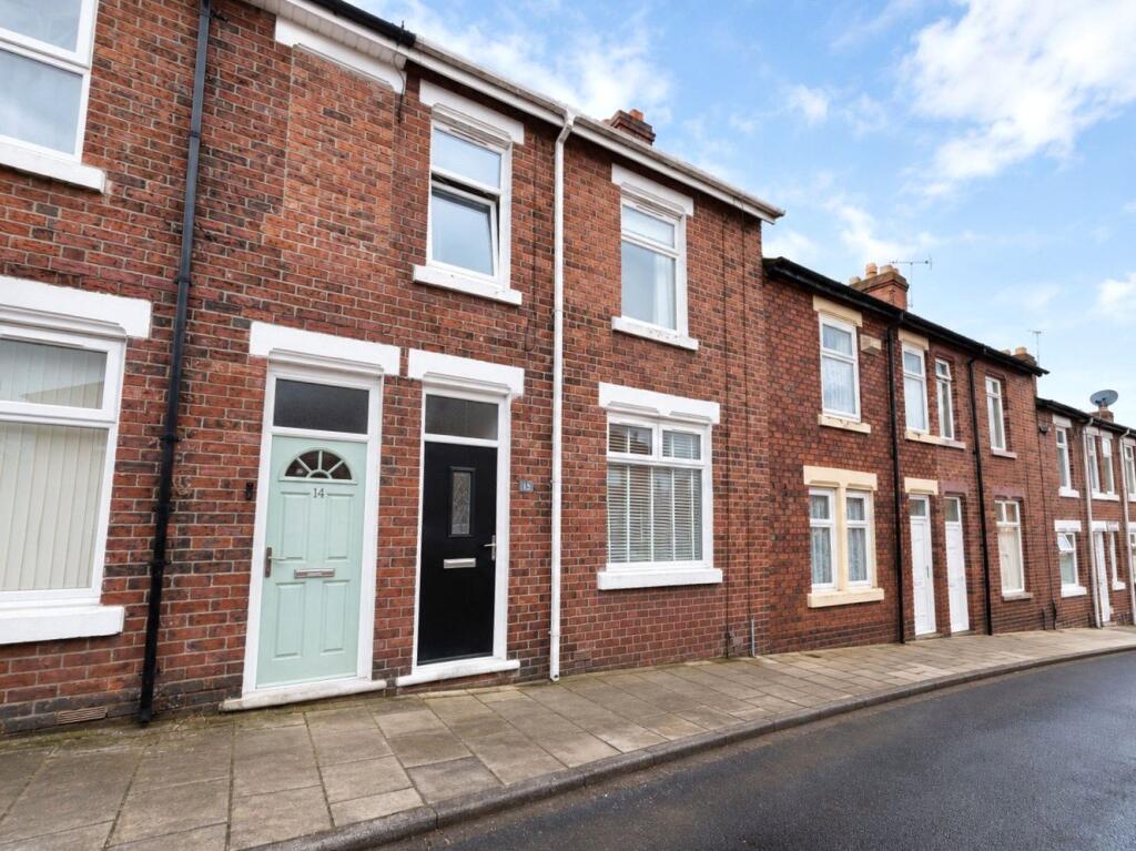 Main image of property: Thickley Terrace, Shildon, Durham, DL4