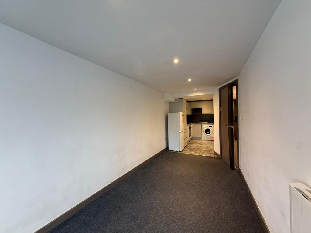 Apartment in Basingstoke and Deane, Basingstoke - View 5