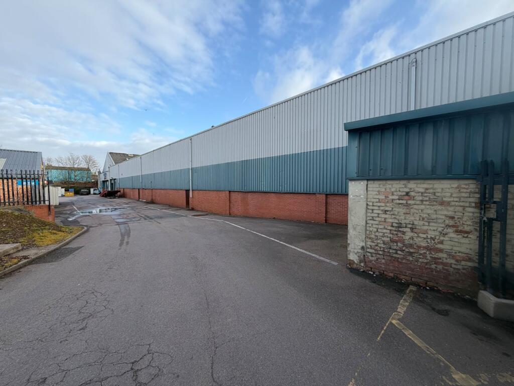 Additional image 7 of Unit 52 Plume Street, Nechells, Birmingham, B6 7RT