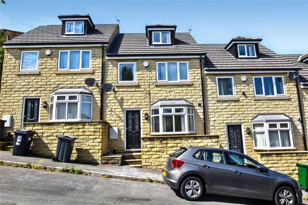 Main image of property: Chapel Street, Eccleshill, Bradford, West Yorkshire