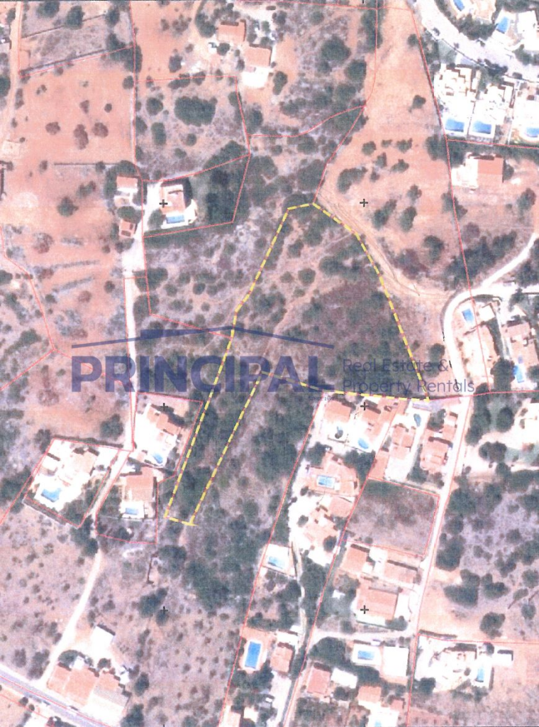 Main image of property: Algarve, Patroves