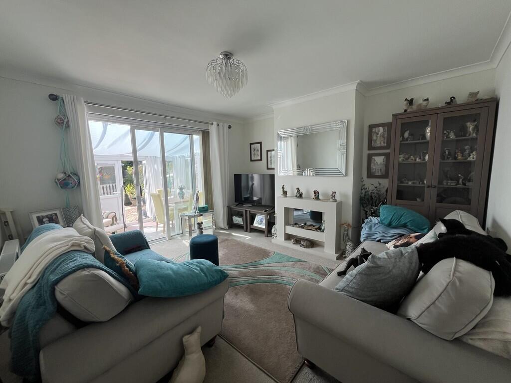 House in Weston-super-Mare, North Somerset - View 5
