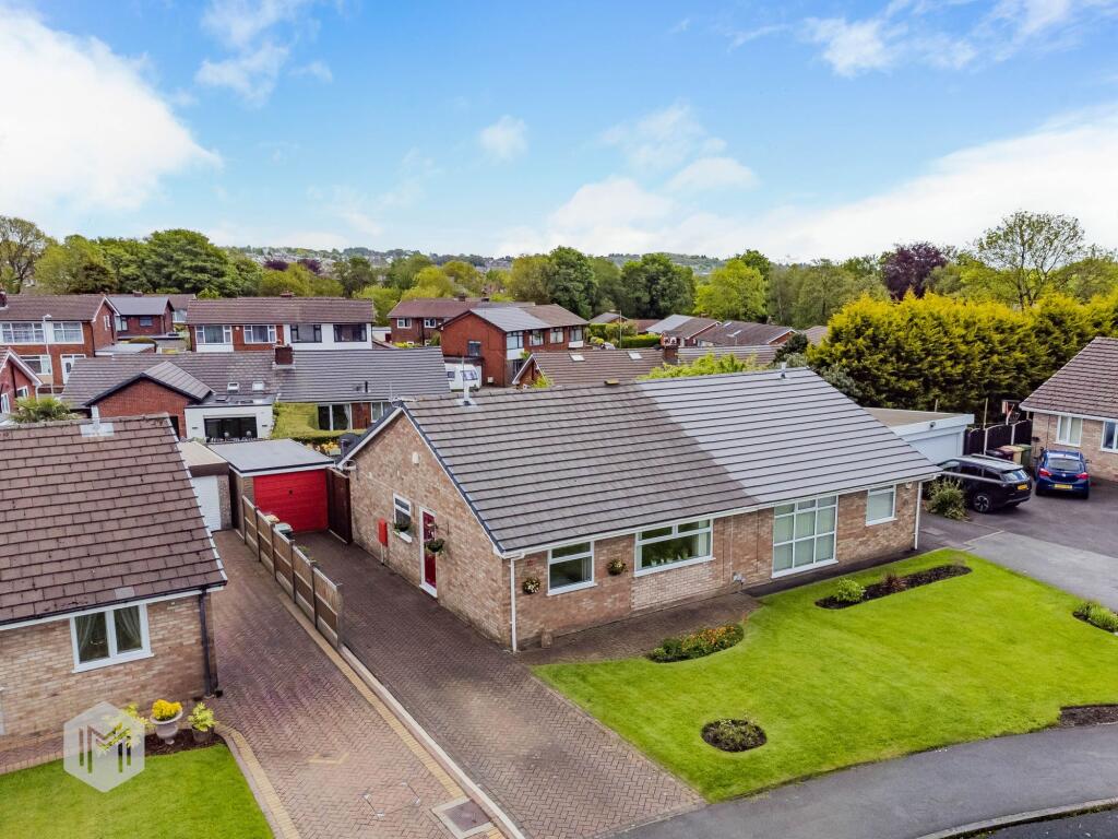 Main image of property: Bradshaw Meadows, Bolton, BL2