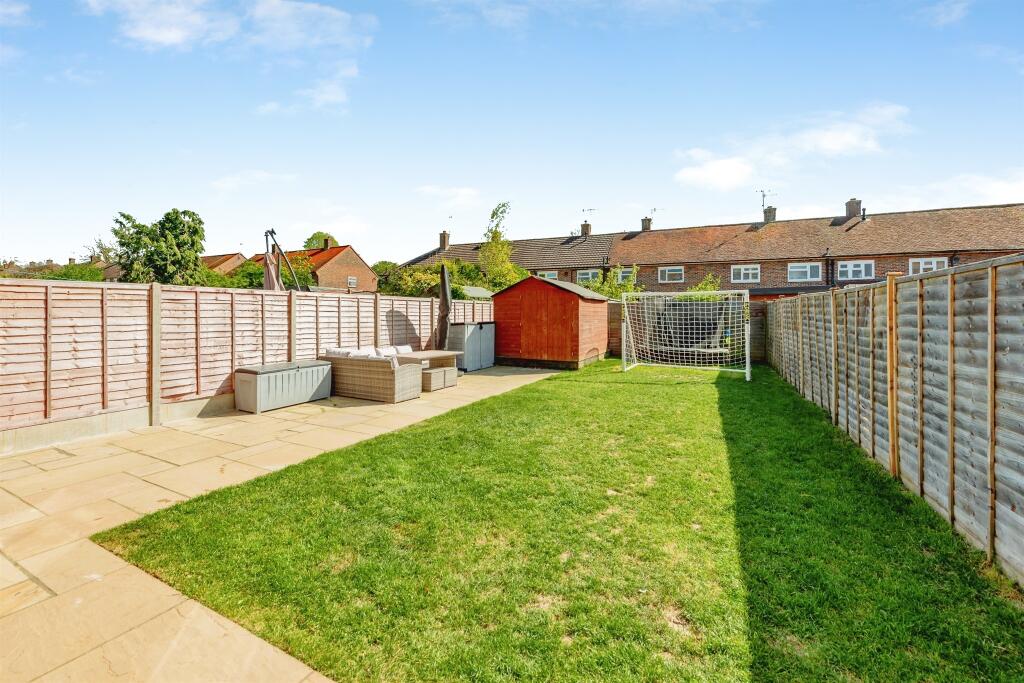 Main image of property: Malmstone Avenue, Merstham, Redhill