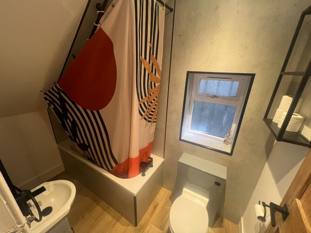 Apartment in Aberdeen - View 5