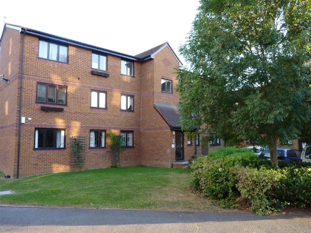 Main image of property: John Silkin Lane, Deptford SE8