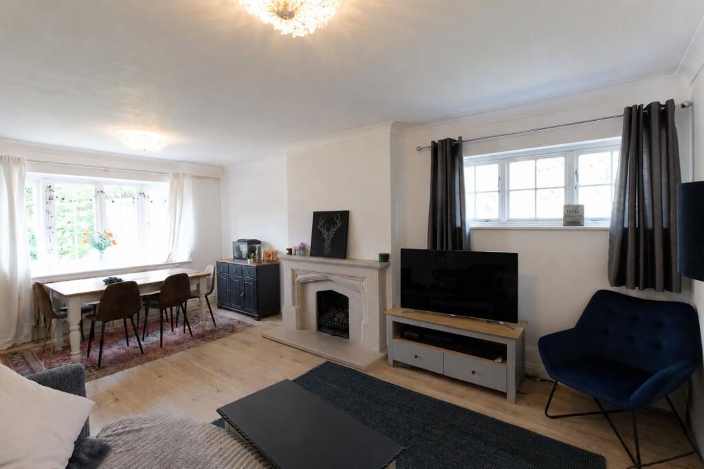 House in Oadby and Wigston, South Wigston - View 2