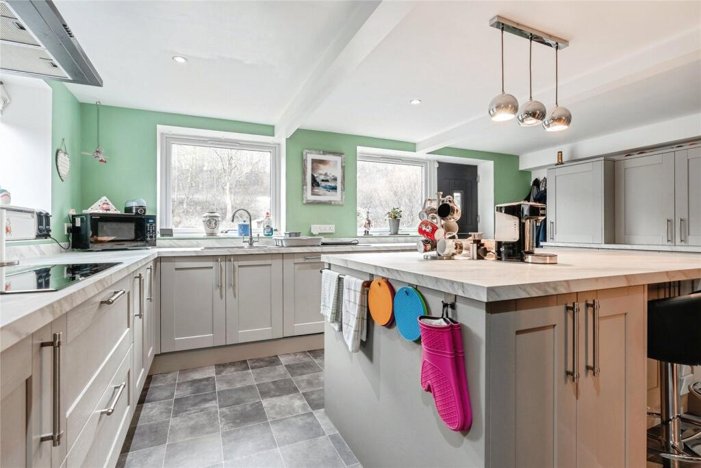 Additional image 7 of Spring Grove, Colne, Lancashire, BB8