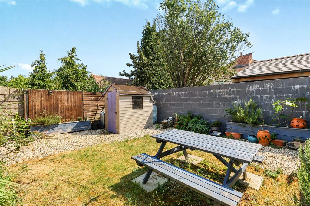 Main image of property: Stewart Road, Charminster, Bournemouth, BH8