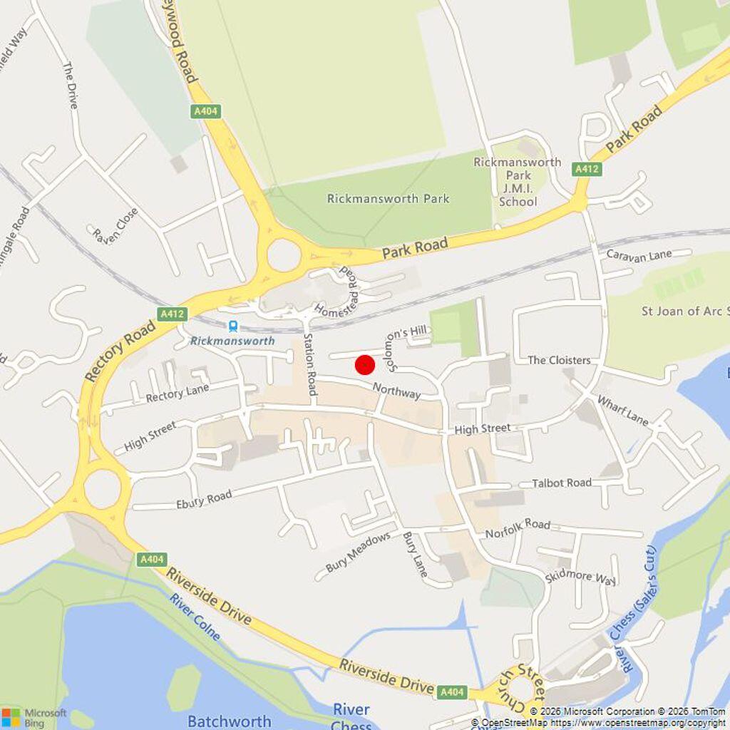 Property Map