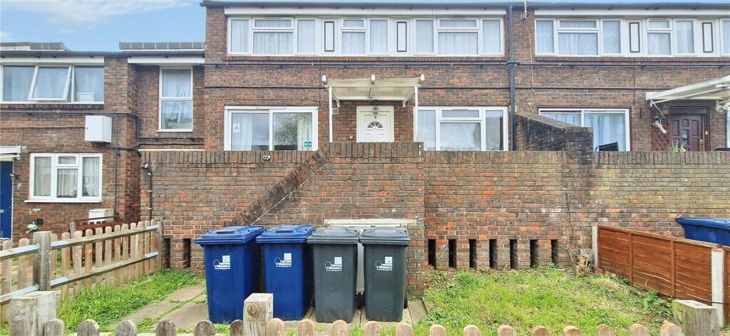 Main image of property: Hermes Walk, Northolt, UB5