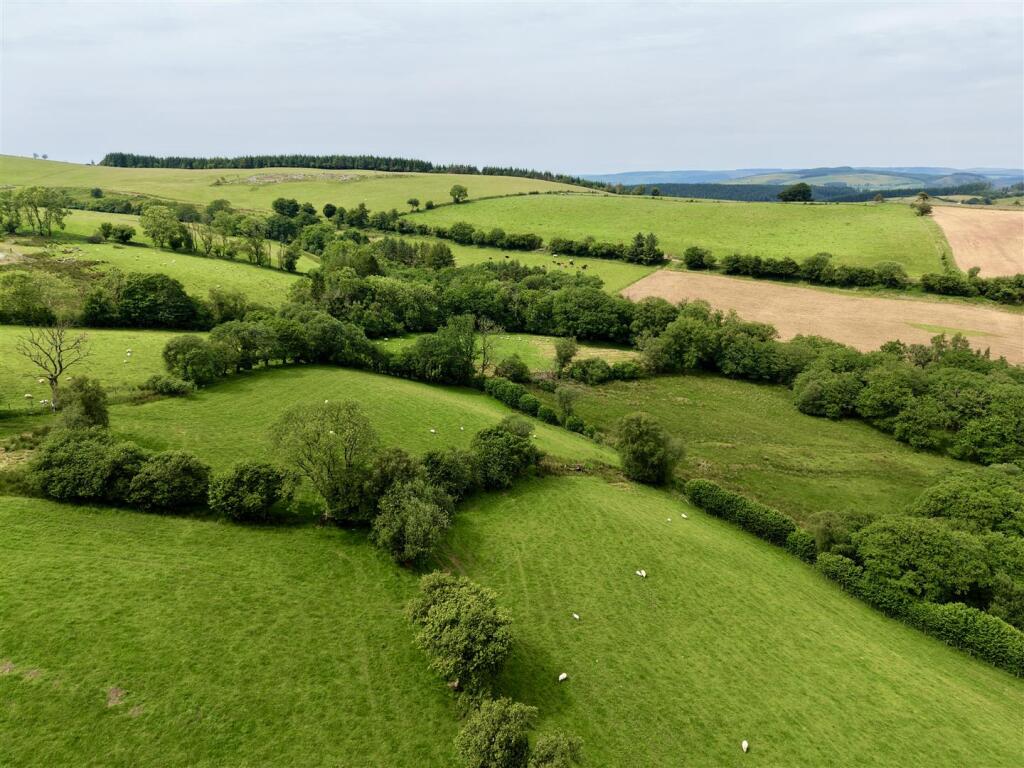 Llywel, Brecon - View 2