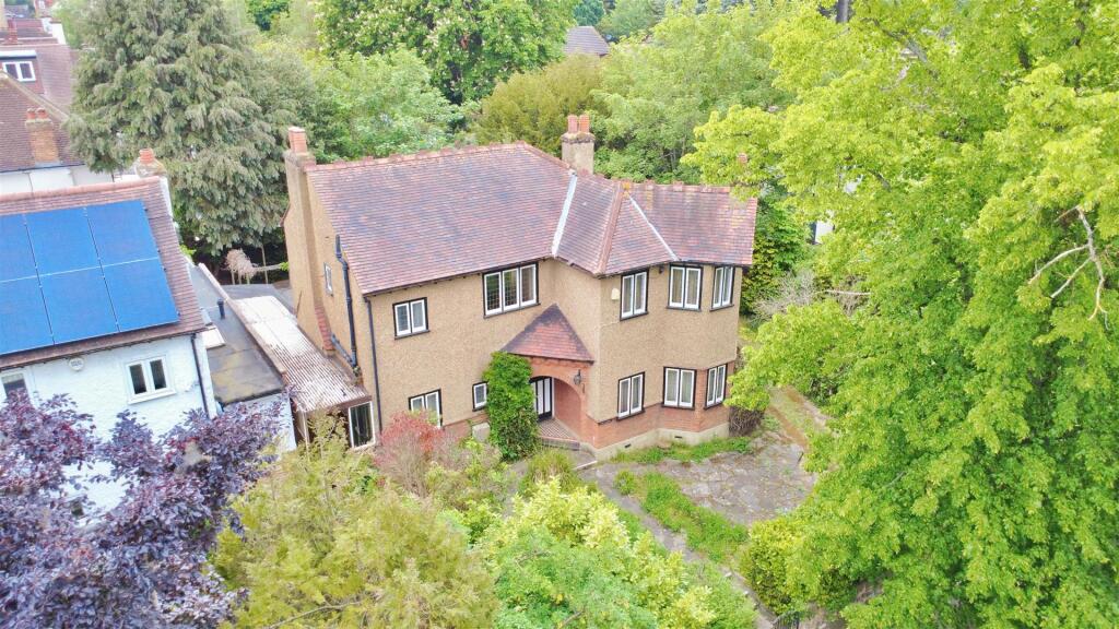 Main image of property: Osterley Road, Isleworth
