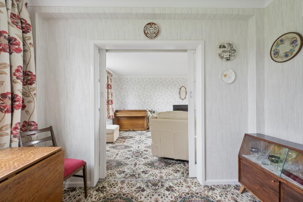 House in Croft, Warrington - View 5