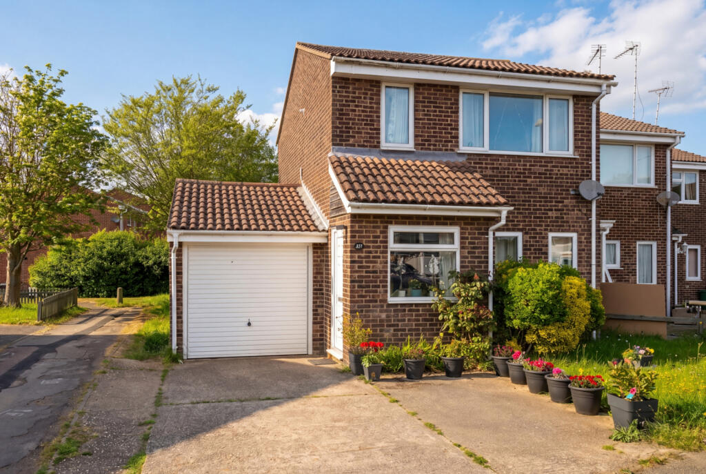 Main image of property: Ross Close, Saffron Walden, Essex, CB11
