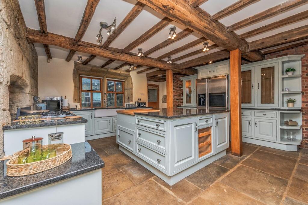 Additional image 6 of Station Road, Cullingworth, Bradford, BD13